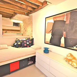  Appartement Gallery France