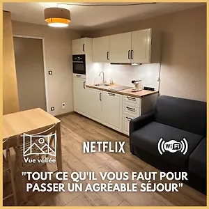  Appartement Le Vernon France