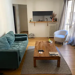  Appartement Petit Coin De Paradis 16 France