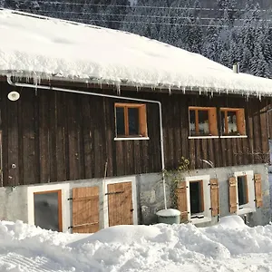  Hébergement de vacances 72 Route Du Fry France