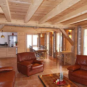  Hébergement de vacances Le Refuge France