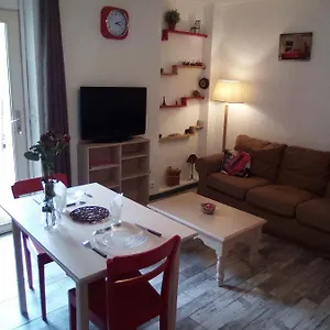  Appartement Centre France
