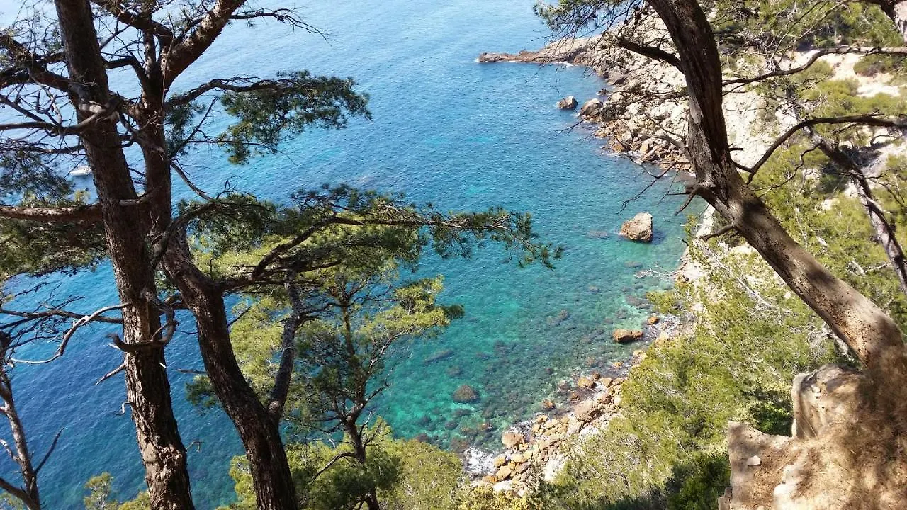 Lou Pauseto Apartment Aubagne 0*,  France